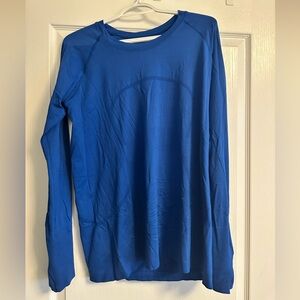 Lululemon Swiftly tech